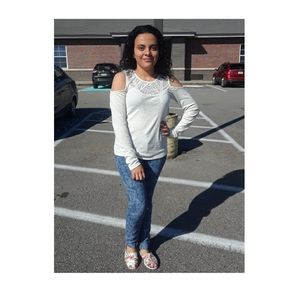 Meet your Posher, Rosa